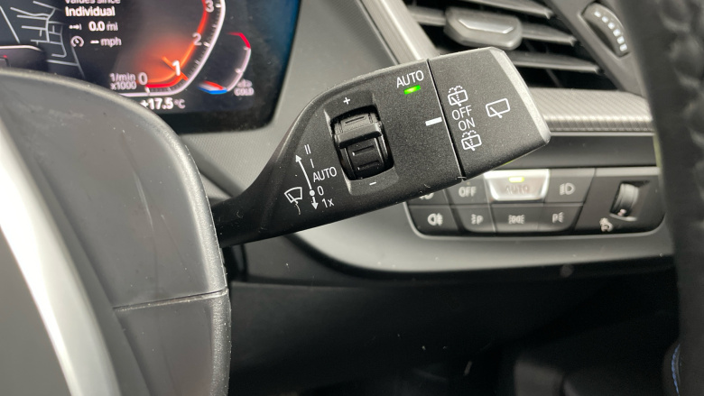 BMW 1 Series 118i [136] M Sport 5dr [Live Cockpit Professional] Petrol Hatchback